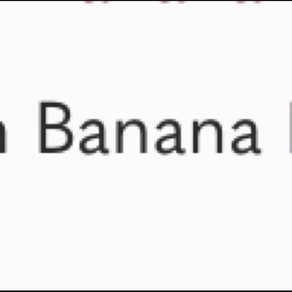 Banana Republic Silk Top Size XS Red & Pink - Picture 8 of 8